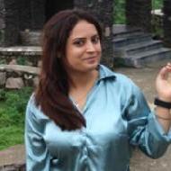 Kirti B. Class 10 trainer in Dehradun