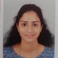 Ancy S. Class I-V Tuition trainer in Thiruvananthapuram