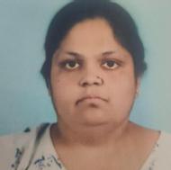 Harshita G. Class I-V Tuition trainer in Bhilwara