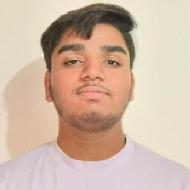Ayush Pratap Singh BTech Tuition trainer in Orai