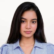 Sania S. Class I-V Tuition trainer in Amroha