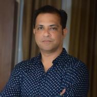 Saurabh Sharma Class I-V Tuition trainer in Delhi