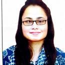 Katyani S. Home Tutors trainer in Gurgaon