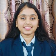 Diksha K. Class I-V Tuition trainer in Jaipur