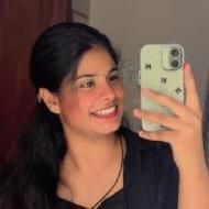Naina Nursery-KG Tuition trainer in Delhi