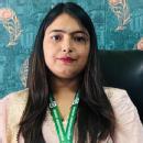 Seema S. Class 10 Tuition trainer in Gurgaon
