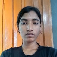 Diksha R. Class I-V Tuition trainer in Kanpur