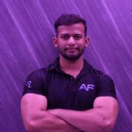 Aryan Chauhan Personal Trainer trainer in Haridwar