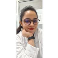 Muskan B. Class I-V Tuition trainer in Jaipur