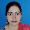 Priyanka K. Class I-V Tuition trainer in Delhi