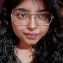 Soumya R. Class I-V Tuition trainer in Varanasi
