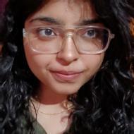 Soumya R. Class I-V Tuition trainer in Varanasi