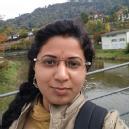 Supriya P. Jawahar Navodaya Vidyalaya Entrance Coaching trainer in Bangalore