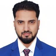Sayak Ganguly BTech Tuition trainer in Bangalore