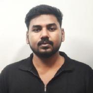 Aayush Gaurav BTech Tuition trainer in Ranchi