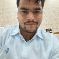 Vikas Jadon Class I-V Tuition trainer in Ankleshwar