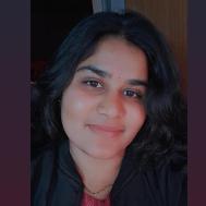 Shrinidhi D. BSc Tuition trainer in Mudigere