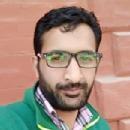 Muhammad Yaseen wani Class 10 Tuition trainer in Pulwama