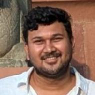 Harsh Shreevastav Class 10 trainer in Vadodara