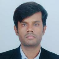 Chirag Sathvara .Net trainer in Ahmedabad