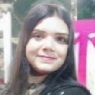 Shumaila P. Class I-V Tuition trainer in Sambhal