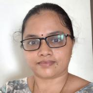 Sridevi Class I-V Tuition trainer in Chennai