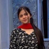 Adiba Class I-V Tuition trainer in Delhi