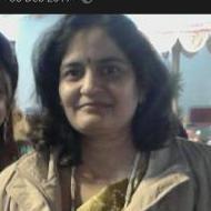 Anuradha B. Class 10 trainer in Prayagraj