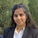 Niyati M. Class 9 Tuition trainer in Gandhidham