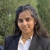 Niyati M. Class 9 Tuition trainer in Gandhidham