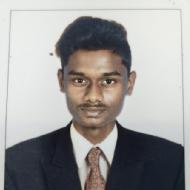 Siddharth Balaji Class I-V Tuition trainer in Chennai