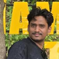 Shivam Kumar Korean Language trainer in Hyderabad