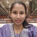 Priti A. Class I-V Tuition trainer in Nagpur