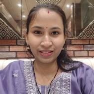 Priti A. Class I-V Tuition trainer in Nagpur