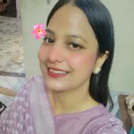 Shelly Sidhu Class 9 Tuition trainer in Batala