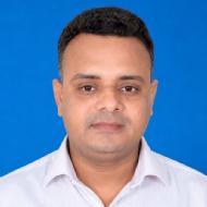 Akshay Kant Class 10 trainer in Sonepur
