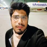 Mohd Asad Computer Course trainer in Delhi