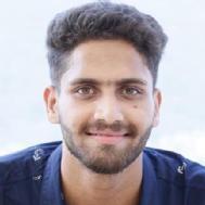 Alapati Kushwanth Sai Badminton trainer in Bangalore