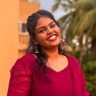 Sai R. Class I-V Tuition trainer in Chennai