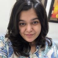 Sahar F. Nursery-KG Tuition trainer in Mumbai