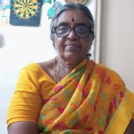 P J. Class 12 Tuition trainer in Chennai
