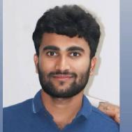 Channa Keshava G N Class 12 Tuition trainer in Malur