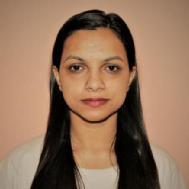 Manju S. Class 8 Tuition trainer in Gangtok