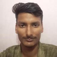 Saurabh Prasad Class I-V Tuition trainer in Ankleshwar