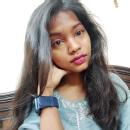 Amisha E. Class I-V Tuition trainer in Delhi
