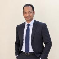 Rakesh K Arse Personal Trainer trainer in Delhi