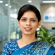 Mandeep K. Class 12 Tuition trainer in Faridabad