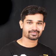 Vishwajyothish P Audio Engineering trainer in Kochi
