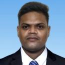 Arjun Raj CBSE Tuition classes trainer in Ariyalur