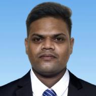 Arjun Raj Class 8 Tuition trainer in Ariyalur